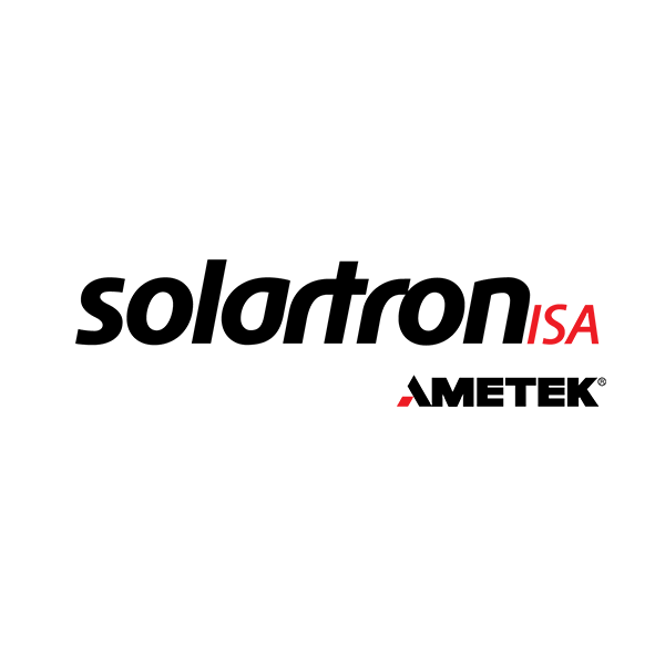 Solartron ISA