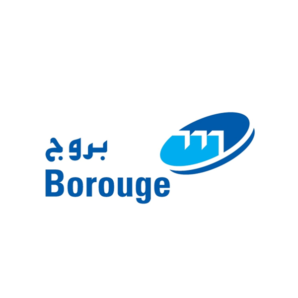 Borouge